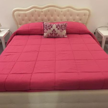 B&B Il Tulipano Tarent Zewnętrze zdjęcie