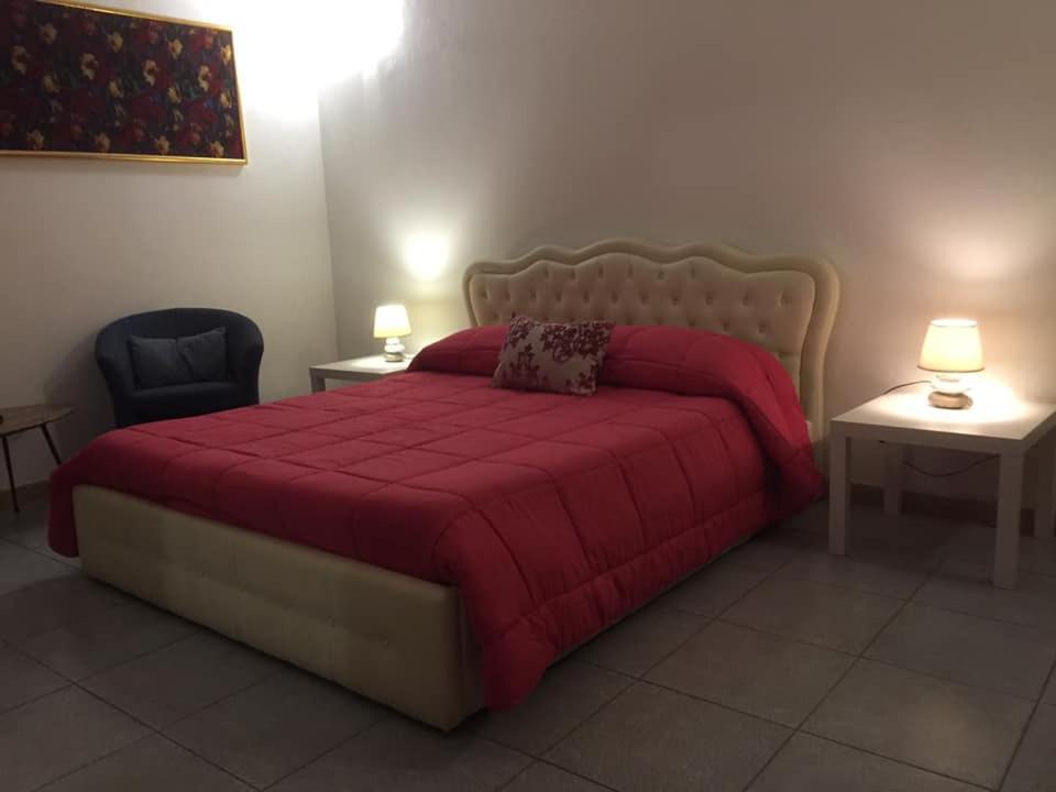 B&B Il Tulipano Tarent Zewnętrze zdjęcie