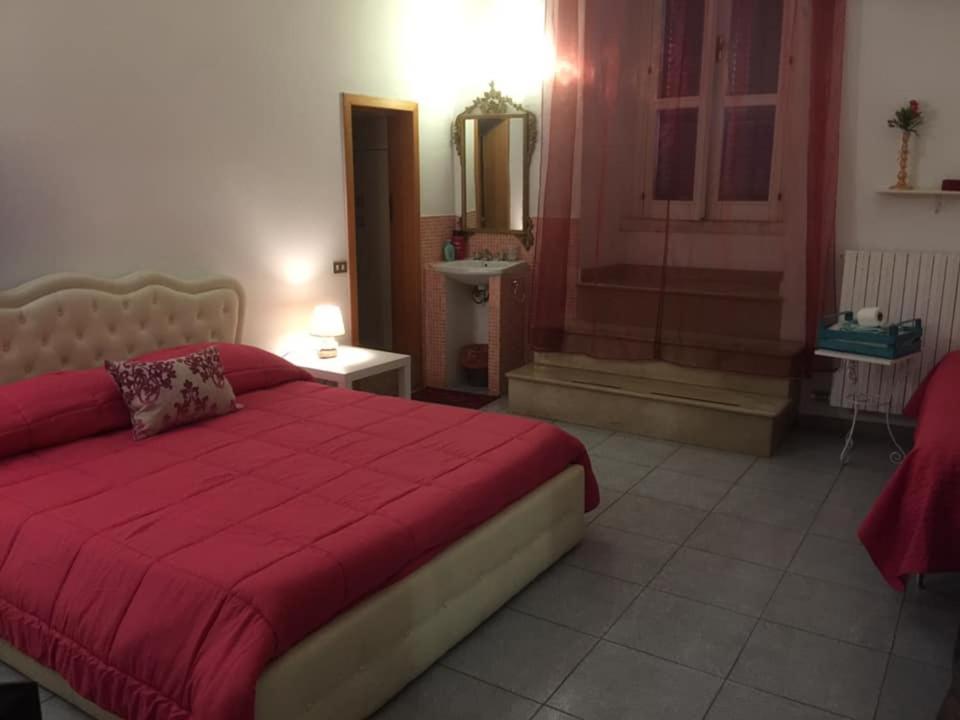 B&B Il Tulipano Tarent Zewnętrze zdjęcie