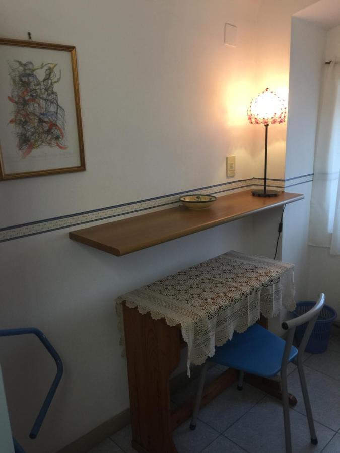 B&B Il Tulipano Tarent Zewnętrze zdjęcie