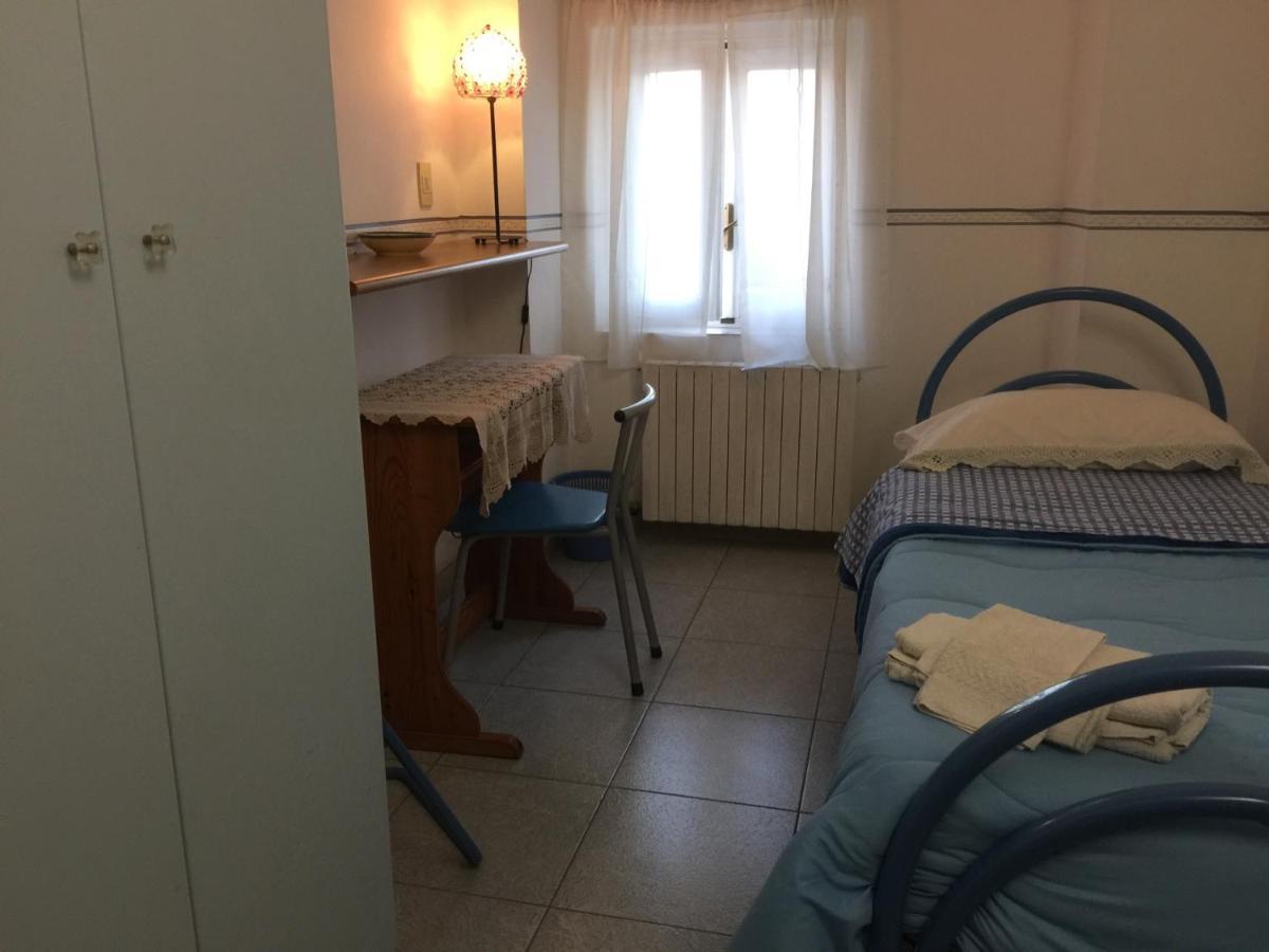 B&B Il Tulipano Tarent Zewnętrze zdjęcie