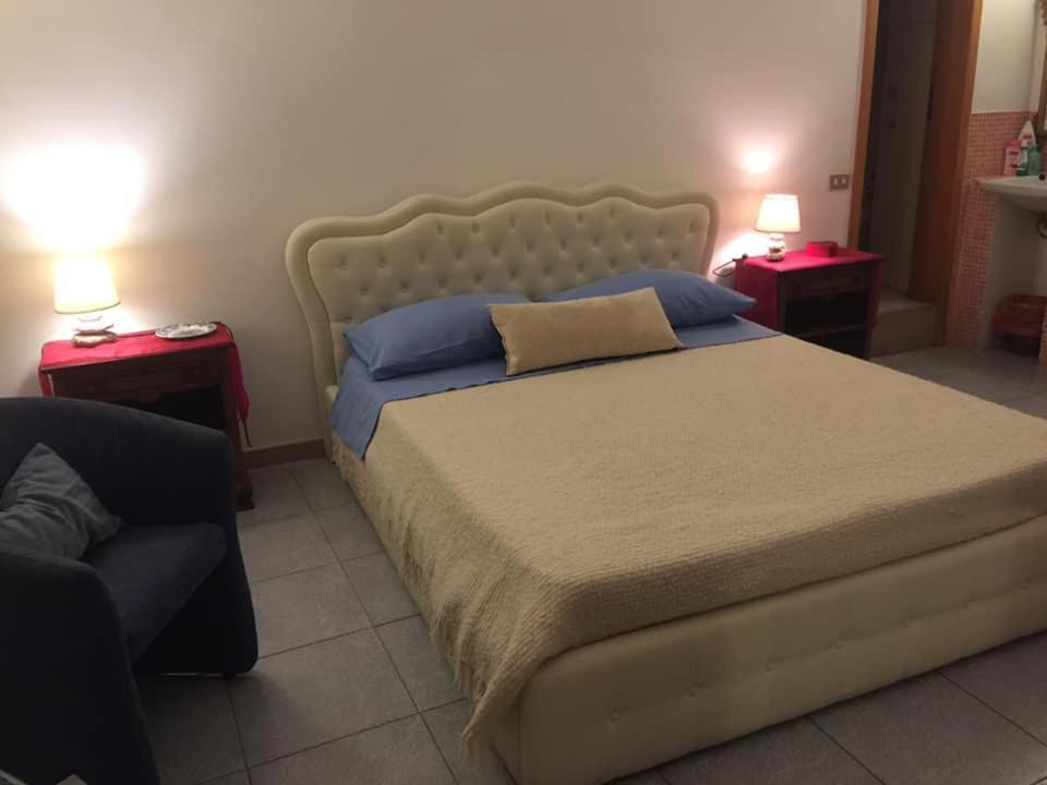 B&B Il Tulipano Tarent Zewnętrze zdjęcie