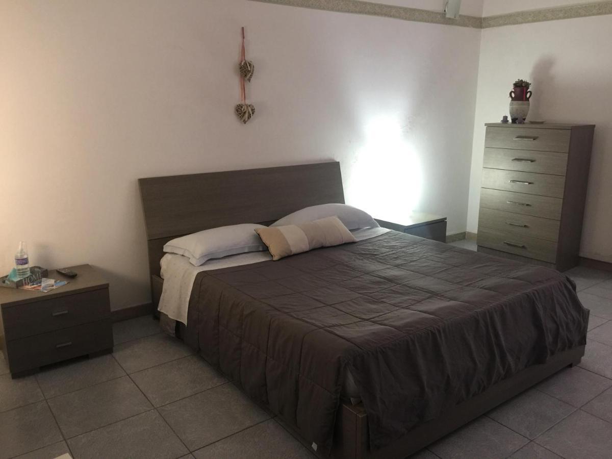 B&B Il Tulipano Tarent Zewnętrze zdjęcie