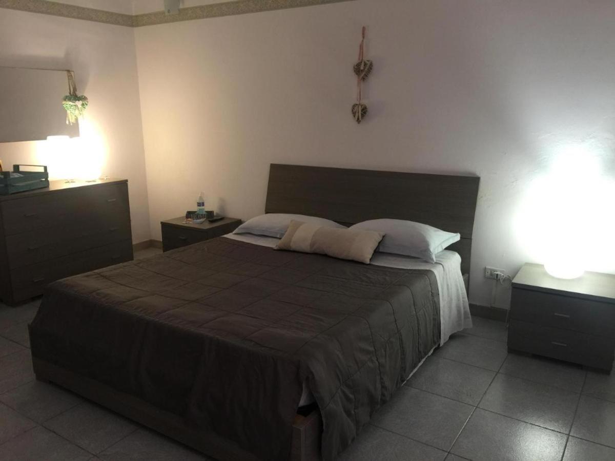 B&B Il Tulipano Tarent Zewnętrze zdjęcie