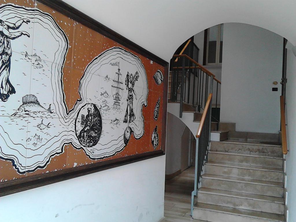 B&B Il Tulipano Tarent Zewnętrze zdjęcie