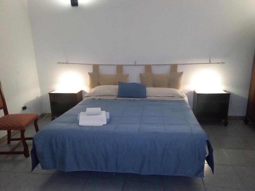 B&B Il Tulipano Tarent Zewnętrze zdjęcie