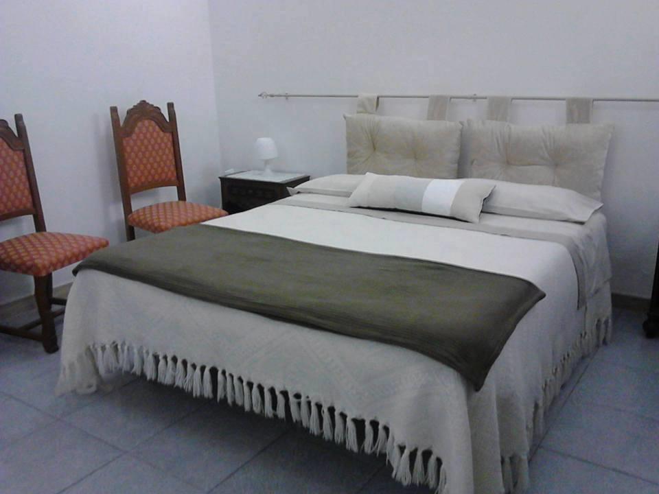 B&B Il Tulipano Tarent Zewnętrze zdjęcie